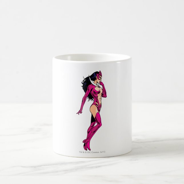 Star Sapphire 8 Kaffeetasse (Mittel)