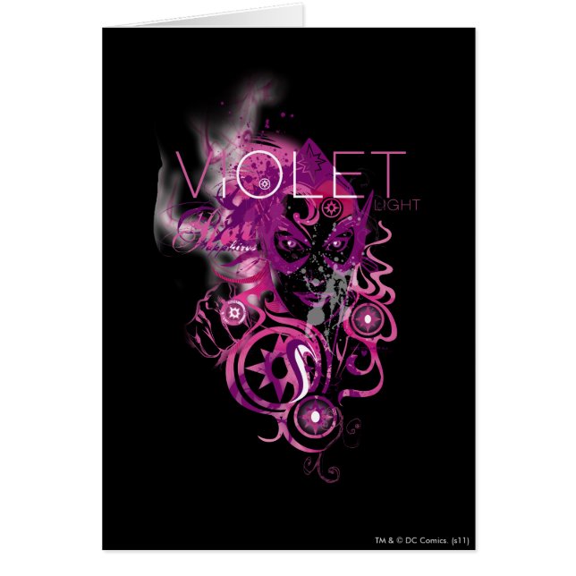 Star Sapphire Grafik 3 (Vorne)