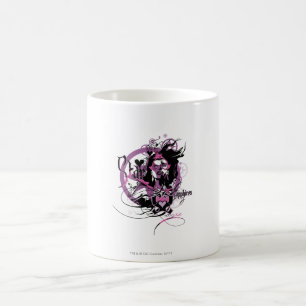 Star Sapphire Graphic 6 Kaffeetasse