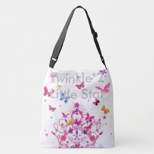 Star Shopping Tragetaschen Mit Langen Trägern