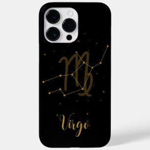 Star Sign Case   Virgo