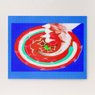 Star Space Art Puzzle