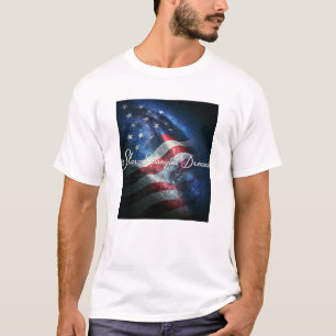 Star-Spangled Dreams T-Shirt