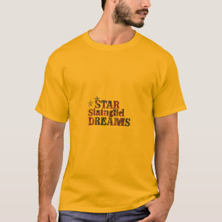 Star-Spangled Dreams T-Shirt