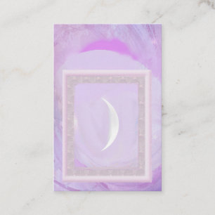Star Spiritual Light Reiki Visitenkarte