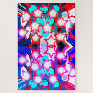 Star Spirituosen Puzzle