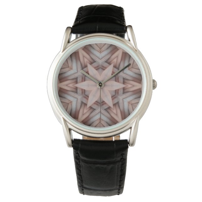 Star Starfish Dream Armbanduhr (Vorderseite)