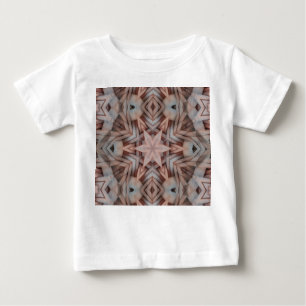 Star Starfish Dream Baby T-shirt