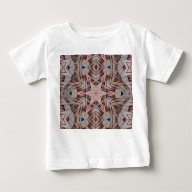 Star Starfish Dream Baby T-shirt (Vorderseite)