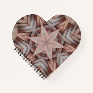 Star Starfish Dream Notizbuch