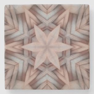 Star Starfish Dream Steinuntersetzer