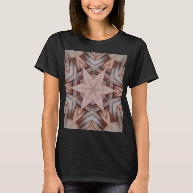 Star Starfish Dream T-Shirt (Vorderseite)