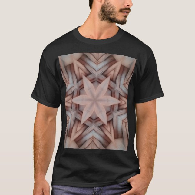 Star Starfish Dream T-Shirt (Vorderseite)