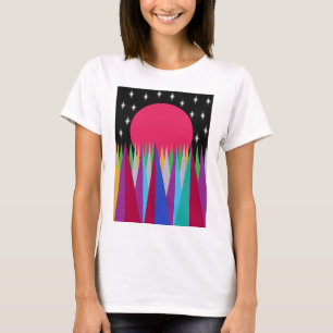 Star Sunset T-Shirt