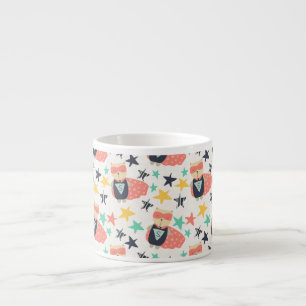 Star Super Hero Espressotasse