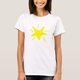 Star - Tee-Shirt T-Shirt