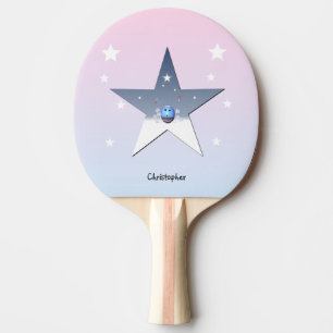 Star Tischtennis Schläger