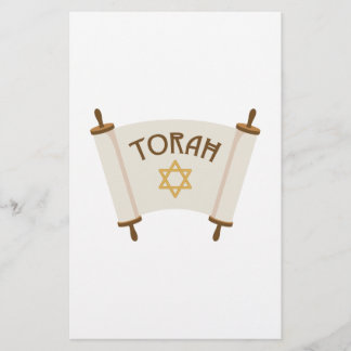 Star Torah