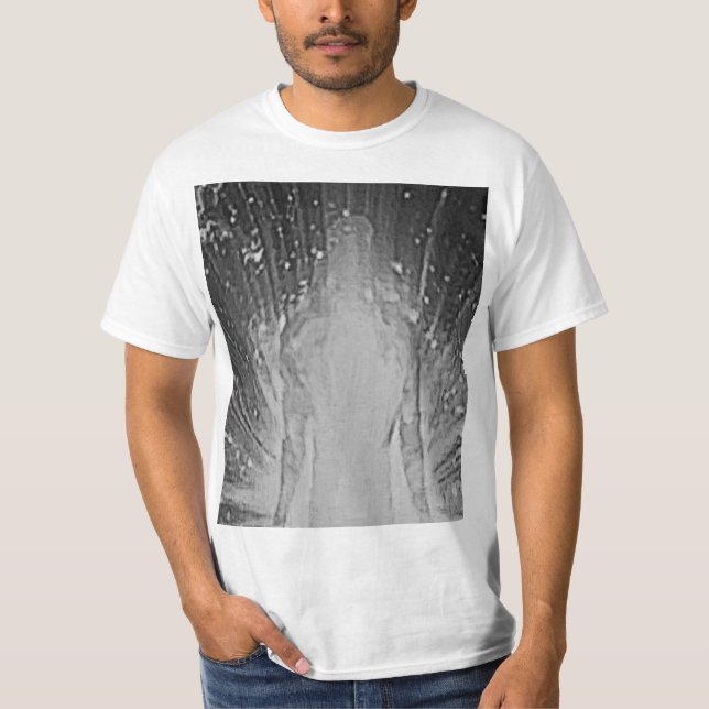 Star Traveller Cosmic T-Shirt (Vorderseite)