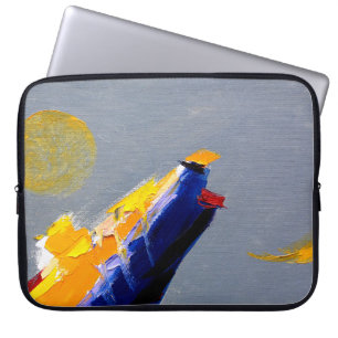 Star Trek Laptopschutzhülle