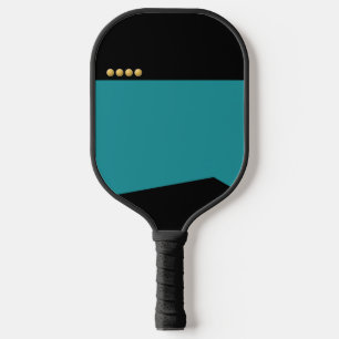 Star Trek Picklball Paddle Doktor