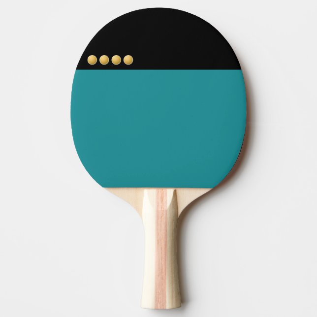 Star Trek Ping Pong Paddle Doctor Tischtennis Schläger (Vorderseite)