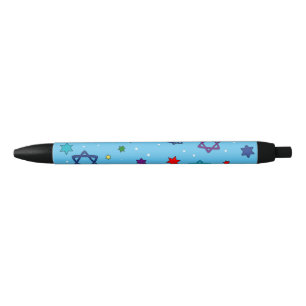 Star von David Pen Kugelschreiber