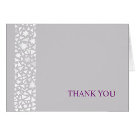 STAR WALL Jüdische Hochzeit Einladung Danke Karte