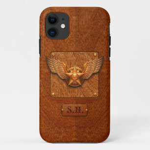 Star Wing iPhone 5 Fall Case-Mate iPhone Hülle
