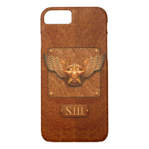 Star Wing iPhone 7 Fall Case-Mate iPhone Hülle