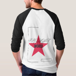 Star World Designs T-Shirt