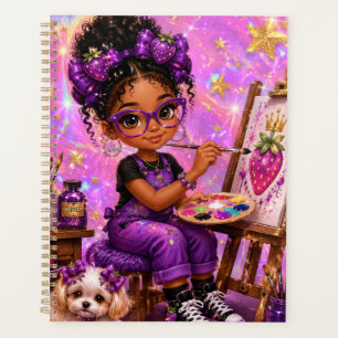 StarBerry™ Creative Sparkle™ Planer