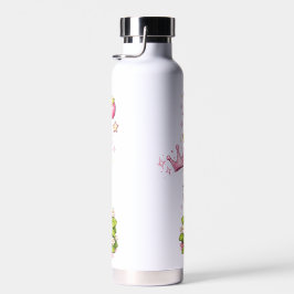 StarBerry™ Maltipoo MooMoo™ 22 oz Wasserflasche Trinkflasche