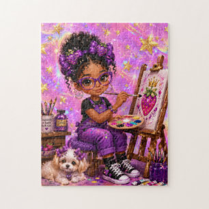 StarBerry™ & MooMoo™ Puzzle
