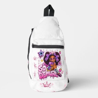 StarBerry™ | So Demure™ Umhängetasche Crossbody Bag