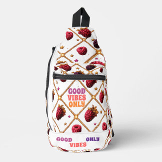 StarBerry™ | So Demure™ Umhängetasche Crossbody Bag