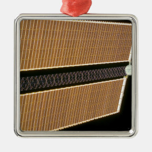 Starboard-Solarkollektoren Ornament Aus Metall