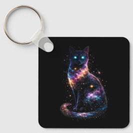 Starbound Familiar Schlüsselanhänger