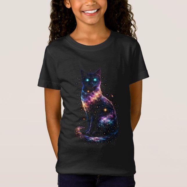 Starbound Familiar T-Shirt (Vorderseite)