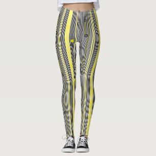 Starbound-Leggings Leggings