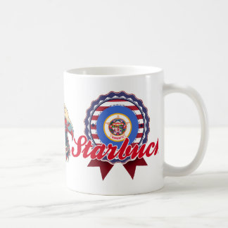 Starbuck, Mangan Tasse