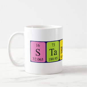 Starbuck-Tasse Kaffeetasse