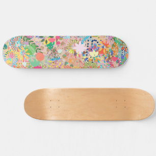 Starbuster Skateboard