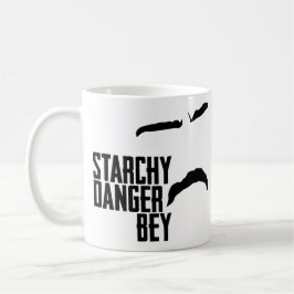 Starchische Tasse