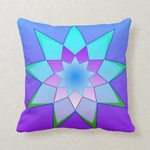 Starcolor #15 kissen