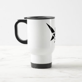 Starcom Wing Commander Tasse