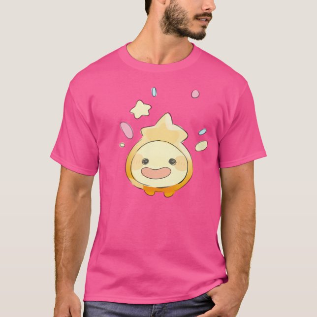 Stardrop T-Shirt (Vorderseite)