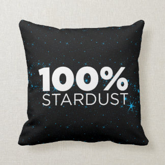 Stardust 100% kissen
