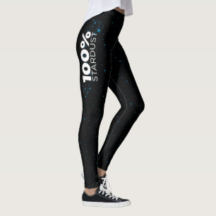 Stardust 100% leggings