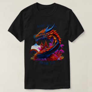 Stardust an uns 04 T-Shirt